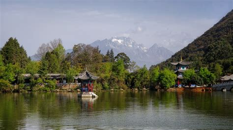 麗江中國國旅怎麼樣